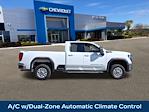 2024 GMC Sierra 2500 Double Cab 4WD Pickup for sale #T108346 - photo 10