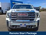 2024 GMC Sierra 2500 Double Cab 4WD Pickup for sale #T108346 - photo 3