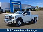 2024 GMC Sierra 2500 Double Cab 4WD Pickup for sale #T108346 - photo 4