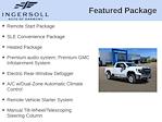 2024 GMC Sierra 2500 Double Cab 4WD Pickup for sale #T108346 - photo 8