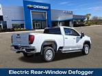 2024 GMC Sierra 2500 Double Cab 4WD Pickup for sale #T108346 - photo 9