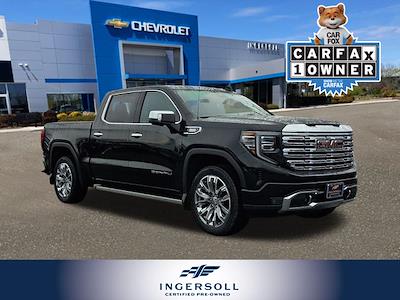 Used 2024 GMC Sierra 1500 Denali Crew Cab for sale #T115929 - photo 1