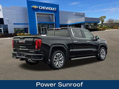 2024 GMC Sierra 1500 Crew Cab 4WD Pickup for sale #T115929 - photo 2