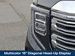 2024 GMC Sierra 1500 Crew Cab 4WD Pickup for sale #T115929 - photo 9