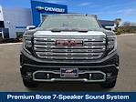 2024 GMC Sierra 1500 Crew Cab 4WD Pickup for sale #T115929 - photo 3