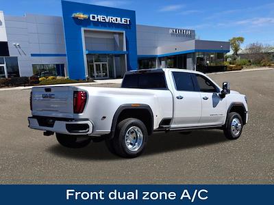 Used 2025 GMC Sierra 3500 - photo 1