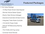 2019 GMC Sierra 1500 Double Cab 4WD Pickup for sale #T140542 - photo 9