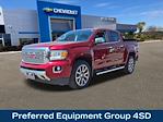 2020 GMC Canyon Crew Cab 4WD Pickup for sale #T140953 - photo 5