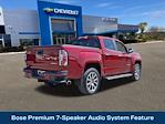 2020 GMC Canyon Crew Cab 4WD Pickup for sale #T140953 - photo 2