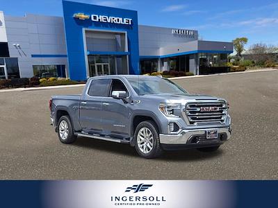 2019 GMC Sierra 1500 Crew Cab 4WD Pickup for sale #T148154 - photo 1