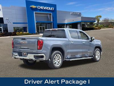 2019 GMC Sierra 1500 Crew Cab 4WD Pickup for sale #T148154 - photo 2