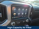Used 2020 GMC Sierra 1500 SLT Crew Cab for sale #T149754A - photo 21