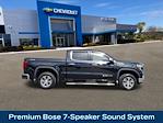 Used 2021 GMC Sierra 1500 SLT Crew Cab 4WD Pickup for sale #T155125 - photo 10