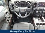 Used 2021 GMC Sierra 1500 SLT Crew Cab 4WD Pickup for sale #T155125 - photo 16