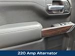 Used 2021 GMC Sierra 1500 SLT Crew Cab 4WD Pickup for sale #T155125 - photo 17