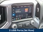 Used 2021 GMC Sierra 1500 SLT Crew Cab 4WD Pickup for sale #T155125 - photo 21