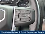 Used 2021 GMC Sierra 1500 SLT Crew Cab 4WD Pickup for sale #T155125 - photo 25