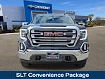 Used 2021 GMC Sierra 1500 SLT Crew Cab 4WD Pickup for sale #T155125 - photo 4