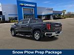 Used 2021 GMC Sierra 1500 SLT Crew Cab 4WD Pickup for sale #T155125 - photo 7