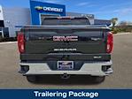 Used 2021 GMC Sierra 1500 SLT Crew Cab 4WD Pickup for sale #T155125 - photo 8
