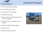 Used 2021 GMC Sierra 1500 SLT Crew Cab 4WD Pickup for sale #T155125 - photo 9