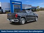 Used 2021 GMC Sierra 1500 SLT Crew Cab 4WD Pickup for sale #T155125 - photo 2