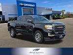 Used 2021 GMC Canyon AT4 Crew Cab for sale #T155939 - photo 1