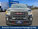 Used 2021 GMC Canyon AT4 Crew Cab for sale #T155939 - photo 3