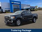 Used 2021 GMC Canyon AT4 Crew Cab for sale #T155939 - photo 4
