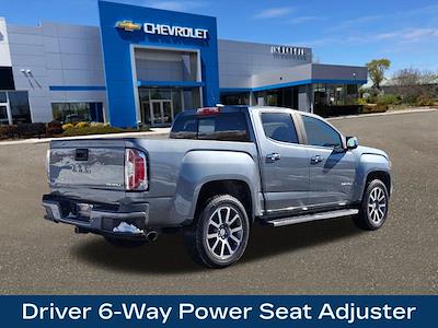 2020 GMC Canyon Crew Cab 4WD Pickup for sale #T164696 - photo 2