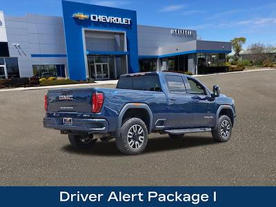 2020 GMC Sierra 2500 Crew Cab 4WD Pickup for sale #T165308A - photo 2