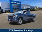 2020 GMC Sierra 2500 Crew Cab 4WD Pickup for sale #T165308A - photo 5
