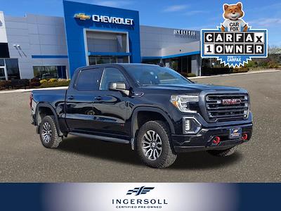 2021 GMC Sierra 1500 Crew Cab 4WD Pickup for sale #T170301A - photo 1