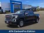 2021 GMC Sierra 1500 Crew Cab 4WD Pickup for sale #T170301A - photo 4
