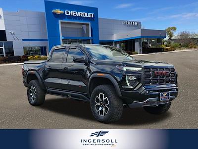 Used 2024 GMC Canyon AT4X Crew Cab for sale #T170716 - photo 1