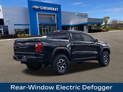 Used 2024 GMC Canyon AT4X Crew Cab for sale #T170716 - photo 2