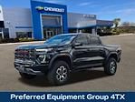 Used 2024 GMC Canyon AT4X Crew Cab for sale #T170716 - photo 5