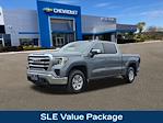 2021 GMC Sierra 1500 Crew Cab 4WD Pickup for sale #T178257A - photo 5