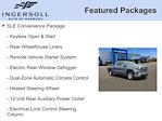 2021 GMC Sierra 1500 Crew Cab 4WD Pickup for sale #T178257A - photo 9