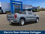 2021 GMC Sierra 1500 Crew Cab 4WD Pickup for sale #T178257A - photo 2