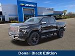 Used 2024 GMC Canyon Denali Crew Cab for sale #T178535 - photo 4