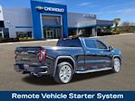 2023 GMC Sierra 1500 Crew Cab 4WD Pickup for sale #T178553 - photo 2