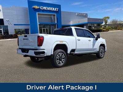 2022 GMC Sierra 2500 Crew Cab 4WD Pickup for sale #T183944 - photo 2