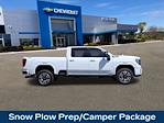 2022 GMC Sierra 2500 Crew Cab 4WD Pickup for sale #T183944 - photo 10