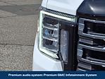 2022 GMC Sierra 2500 Crew Cab 4WD Pickup for sale #T183944 - photo 13