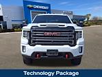 2022 GMC Sierra 2500 Crew Cab 4WD Pickup for sale #T183944 - photo 4