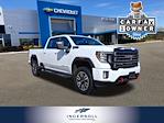 2022 GMC Sierra 2500 Crew Cab 4WD Pickup for sale #T186664A - photo 1
