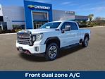 2022 GMC Sierra 2500 Crew Cab 4WD Pickup for sale #T186664A - photo 6