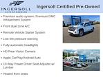 2022 GMC Sierra 2500 Crew Cab 4WD Pickup for sale #T186664A - photo 7