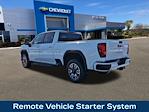 2022 GMC Sierra 2500 Crew Cab 4WD Pickup for sale #T186664A - photo 8